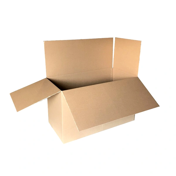 Commercial Bin - Commercial Moving Box
