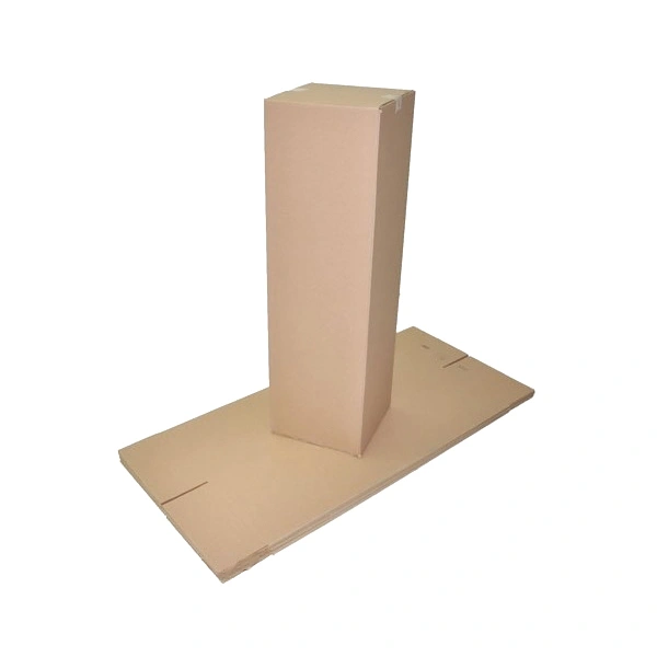 Lamp Boxes